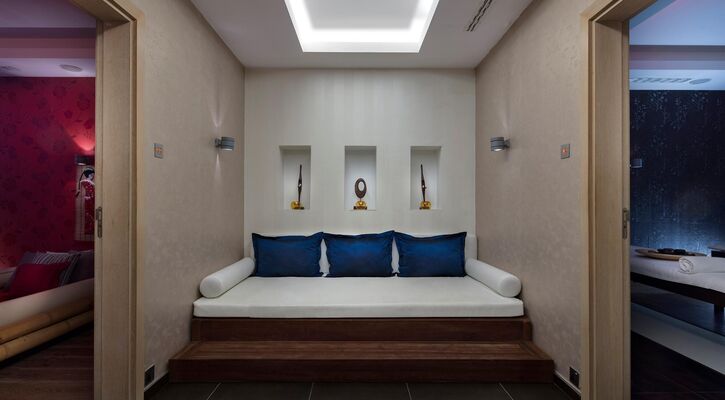 Merit Lefkoşa Hotel Spa