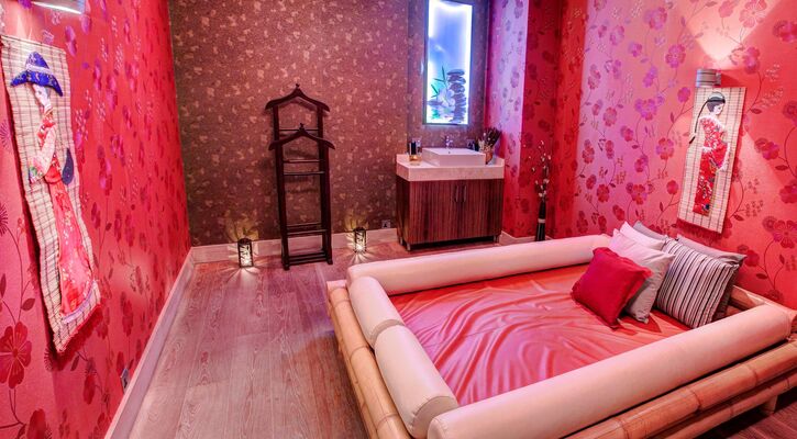 Merit Lefkoşa Hotel Spa