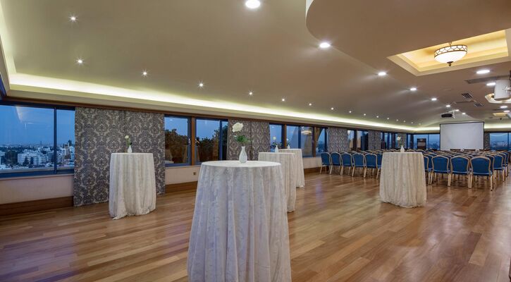 Merit Lefkoşa Hotel Spa