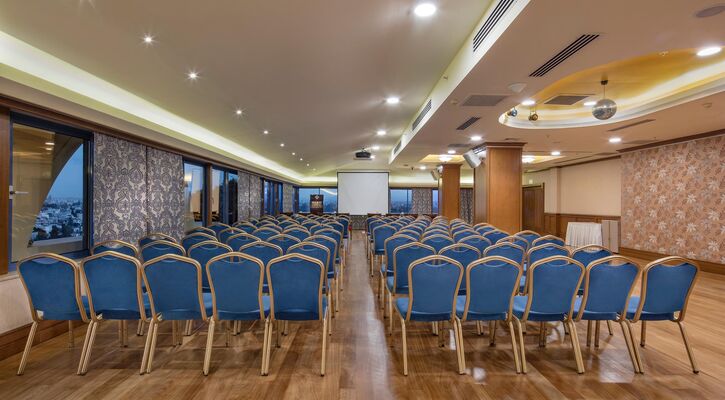 Merit Lefkoşa Hotel Spa