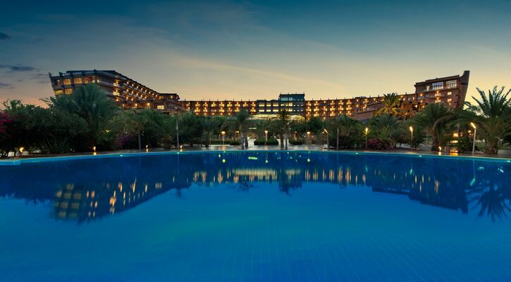 Nuhun Gemisi Deluxe Hotel SPA