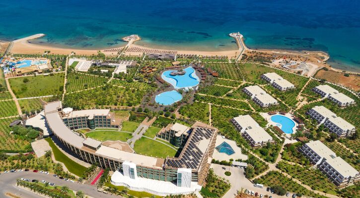 Nuhun Gemisi Deluxe Hotel SPA