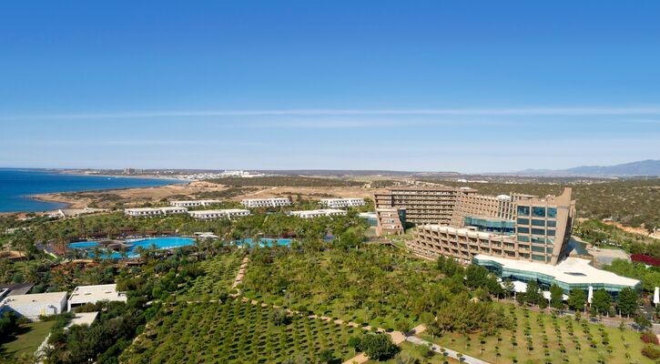 Nuhun Gemisi Deluxe Hotel SPA