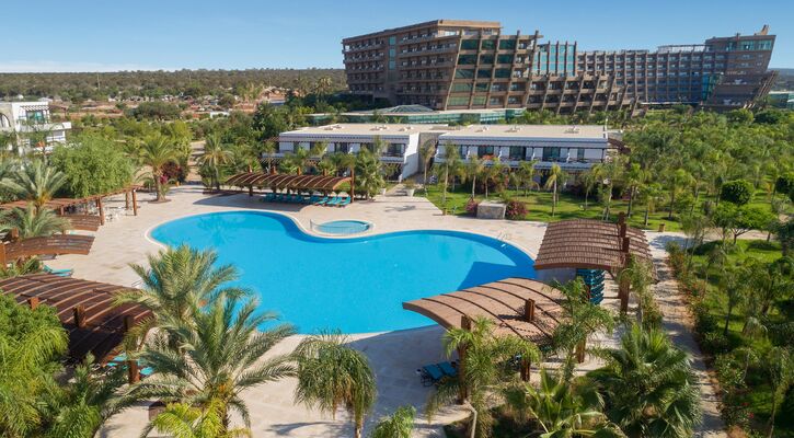 Nuhun Gemisi Deluxe Hotel SPA