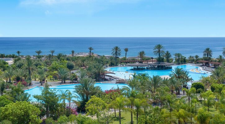 Nuhun Gemisi Deluxe Hotel SPA