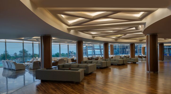 Nuhun Gemisi Deluxe Hotel SPA