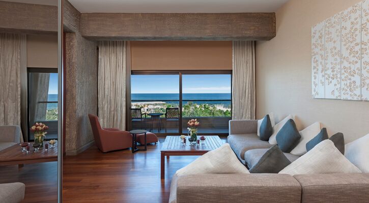 Nuhun Gemisi Deluxe Hotel SPA