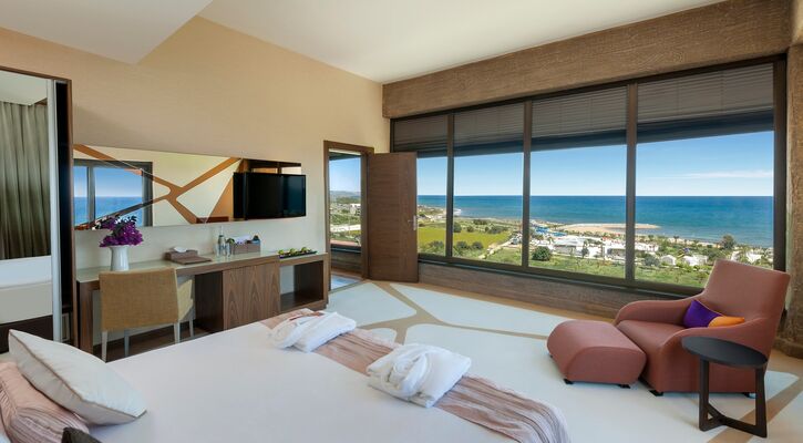 Nuhun Gemisi Deluxe Hotel SPA