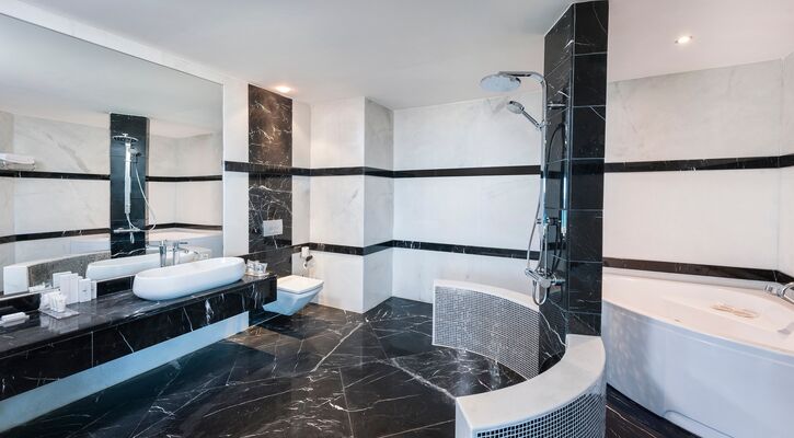 Nuhun Gemisi Deluxe Hotel SPA