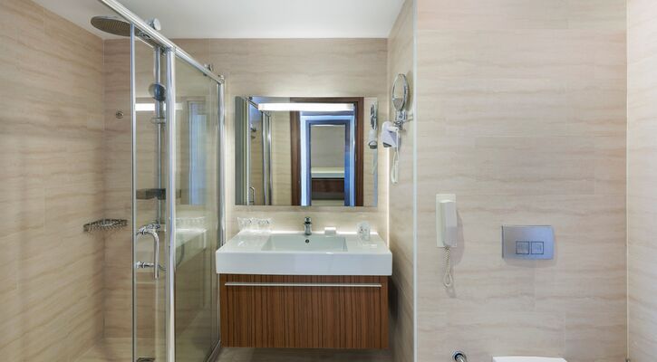 Nuhun Gemisi Deluxe Hotel SPA