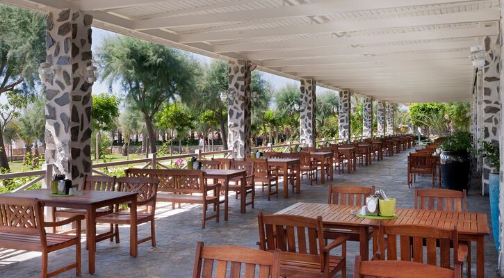 Nuhun Gemisi Deluxe Hotel SPA