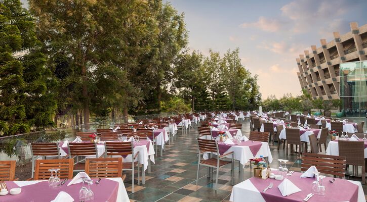 Nuhun Gemisi Deluxe Hotel SPA