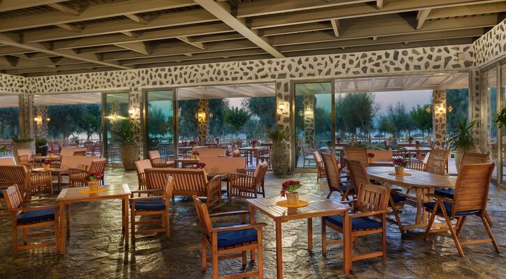 Nuhun Gemisi Deluxe Hotel SPA