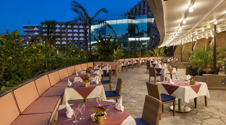 Nuhun Gemisi Deluxe Hotel SPA