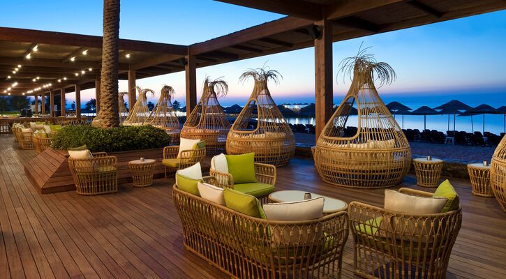 Nuhun Gemisi Deluxe Hotel SPA