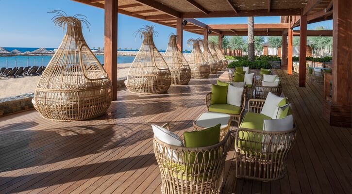 Nuhun Gemisi Deluxe Hotel SPA