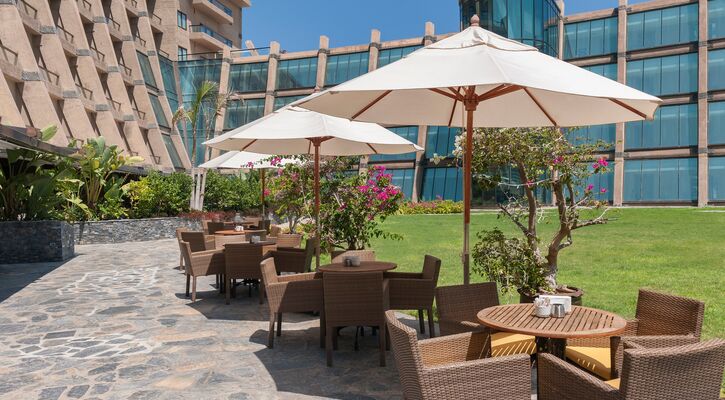 Nuhun Gemisi Deluxe Hotel SPA