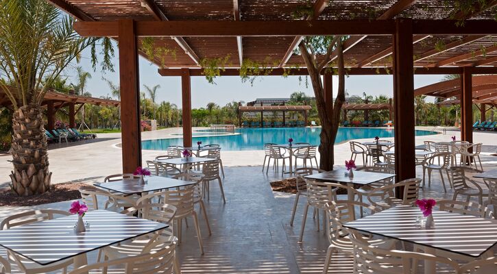 Nuhun Gemisi Deluxe Hotel SPA