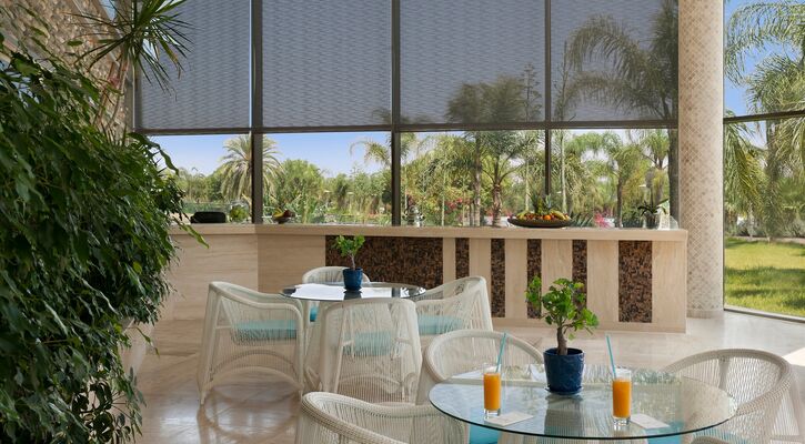 Nuhun Gemisi Deluxe Hotel SPA