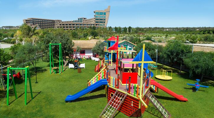 Nuhun Gemisi Deluxe Hotel SPA