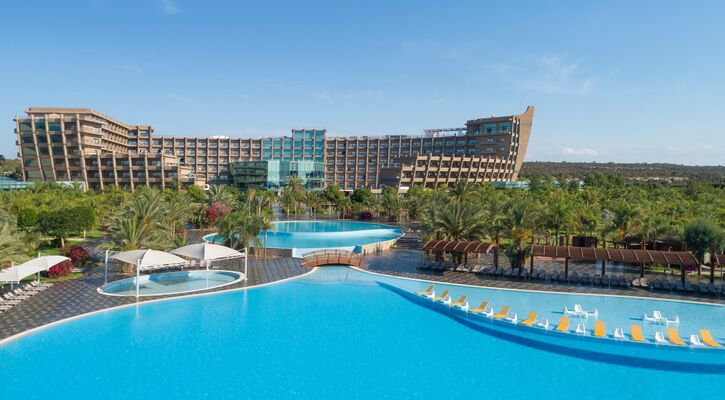 Nuhun Gemisi Deluxe Hotel SPA