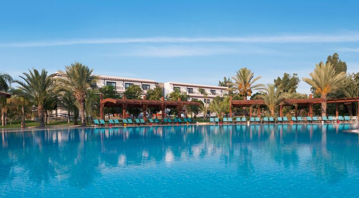 Nuhun Gemisi Deluxe Hotel SPA