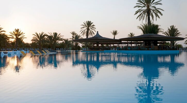 Nuhun Gemisi Deluxe Hotel SPA