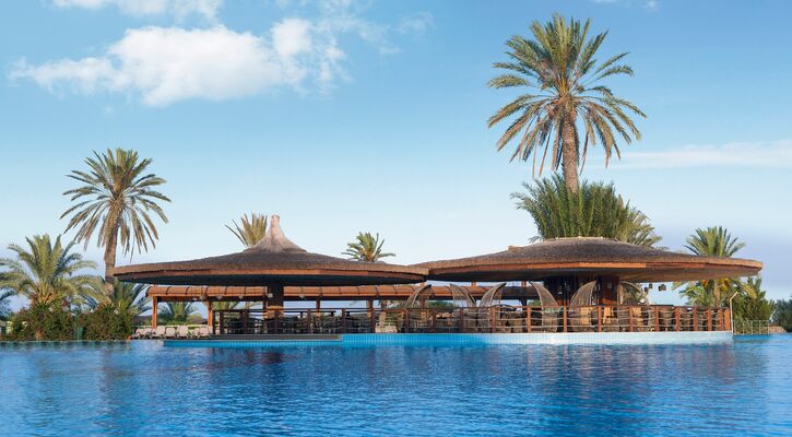 Nuhun Gemisi Deluxe Hotel SPA