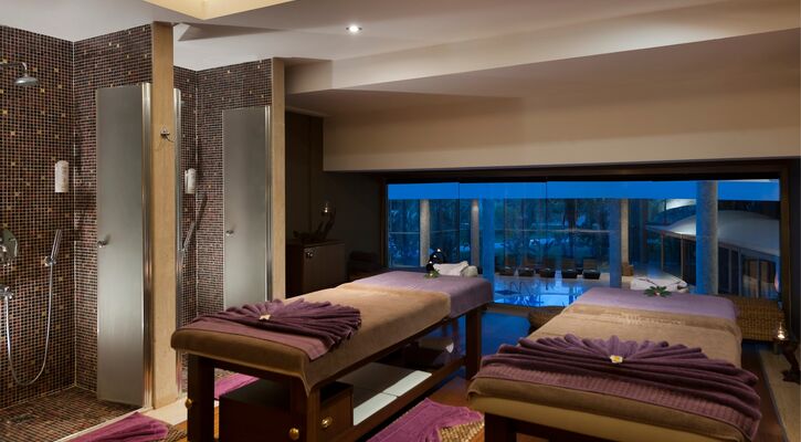 Nuhun Gemisi Deluxe Hotel SPA