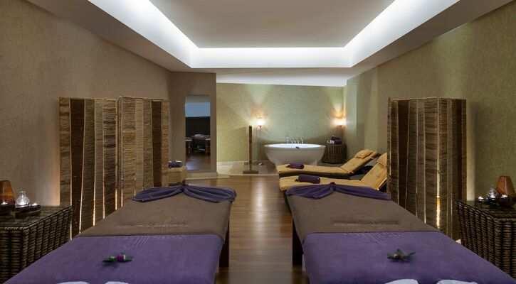 Nuhun Gemisi Deluxe Hotel SPA