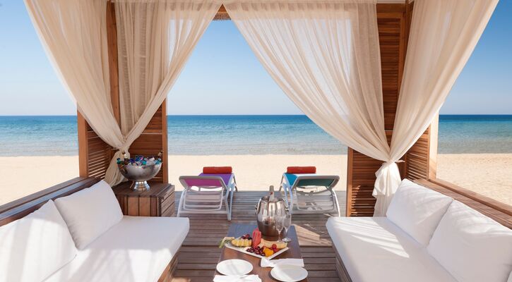 Nuhun Gemisi Deluxe Hotel SPA