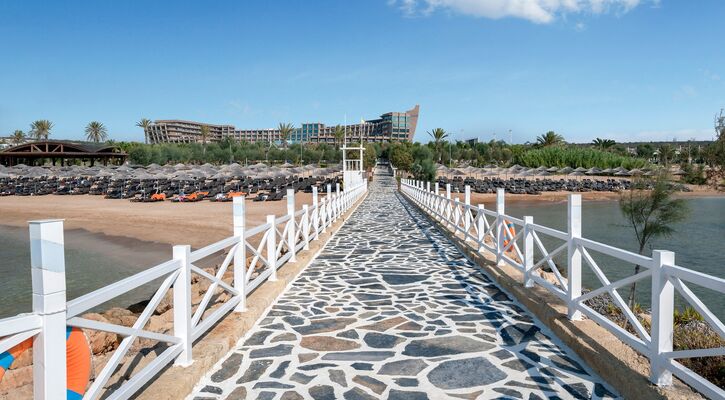 Nuhun Gemisi Deluxe Hotel SPA