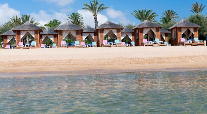 Nuhun Gemisi Deluxe Hotel SPA