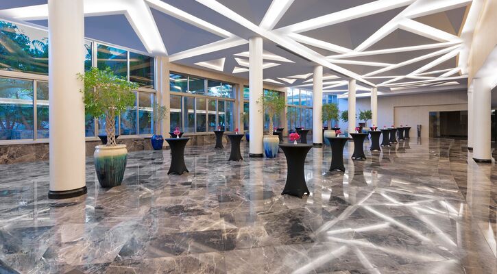 Nuhun Gemisi Deluxe Hotel SPA