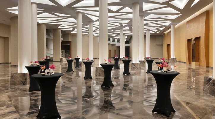 Nuhun Gemisi Deluxe Hotel SPA