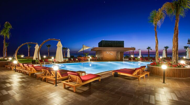 Suhan 360 Hotel & Spa