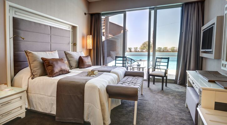Suhan 360 Hotel & Spa