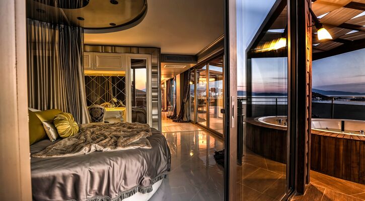 Suhan 360 Hotel & Spa