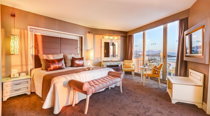 Suhan 360 Hotel & Spa