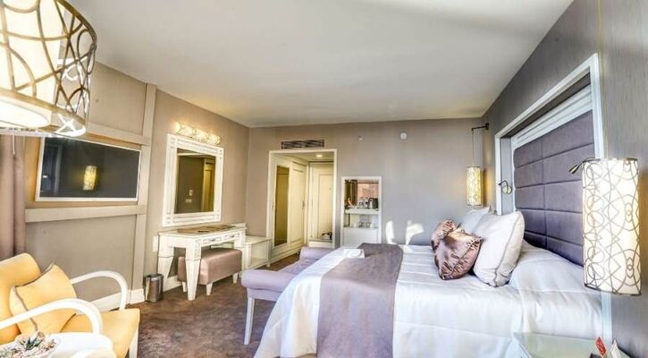 Suhan 360 Hotel & Spa