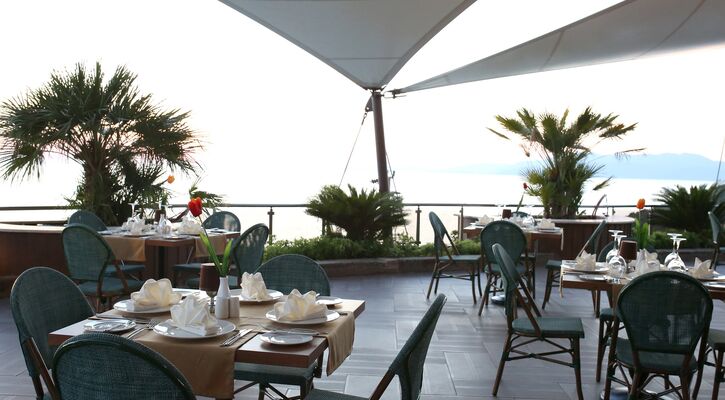 Suhan 360 Hotel & Spa