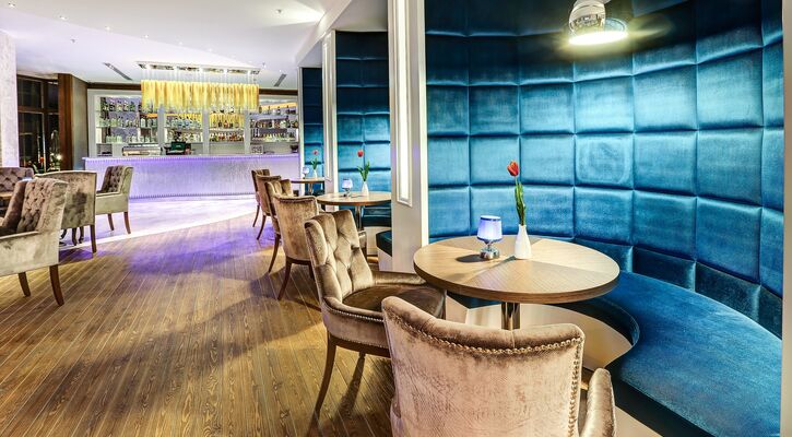 Suhan 360 Hotel & Spa