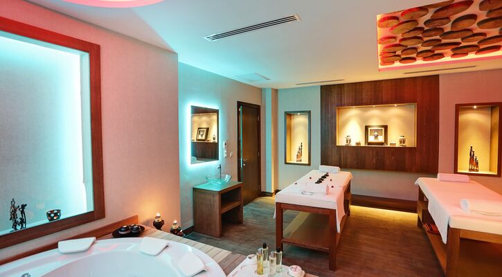 Suhan 360 Hotel & Spa