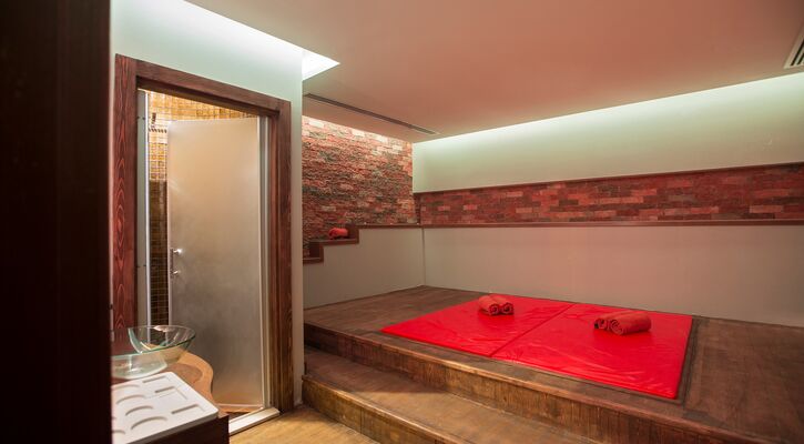 Suhan 360 Hotel & Spa