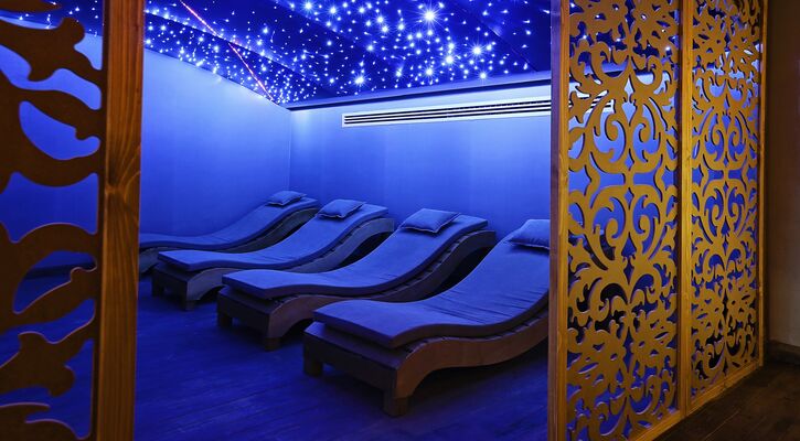 Suhan 360 Hotel & Spa