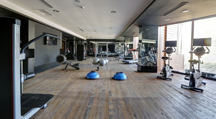 Suhan 360 Hotel & Spa