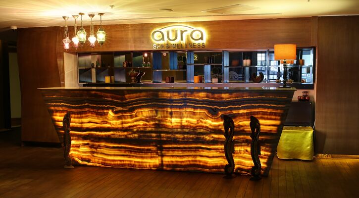 Suhan 360 Hotel & Spa