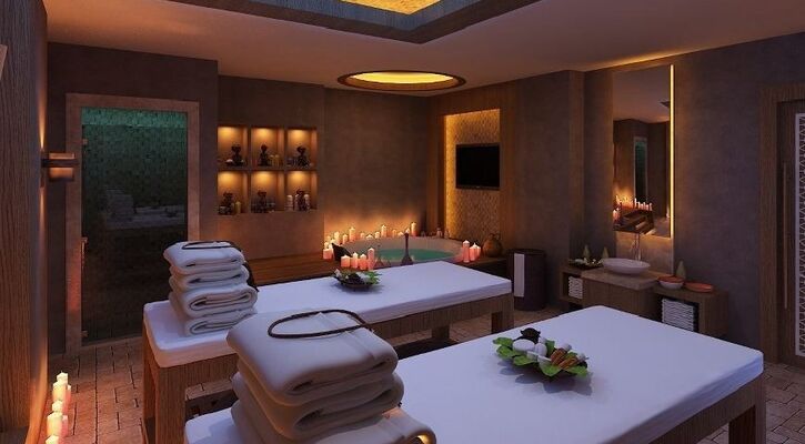 Suhan 360 Hotel & Spa