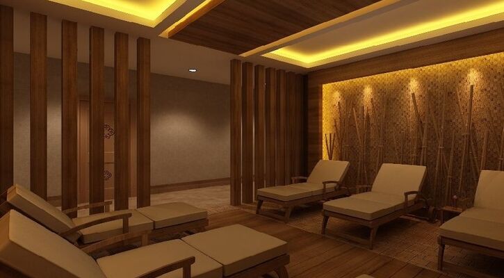 Suhan 360 Hotel & Spa