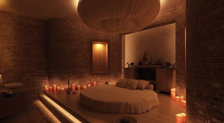 Suhan 360 Hotel & Spa